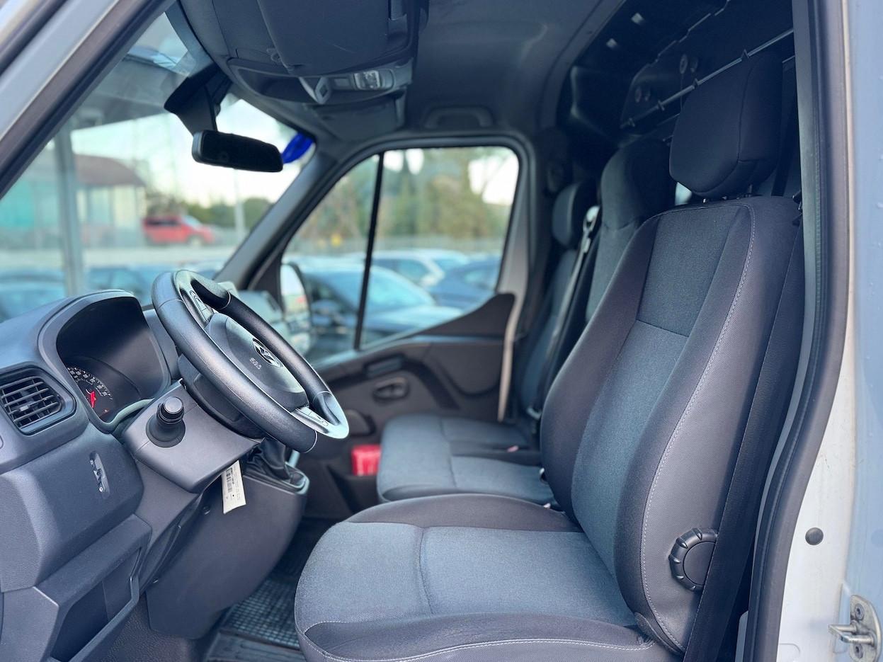 Renault Master T35 2.3 Diesel 150CV E6 - 2020