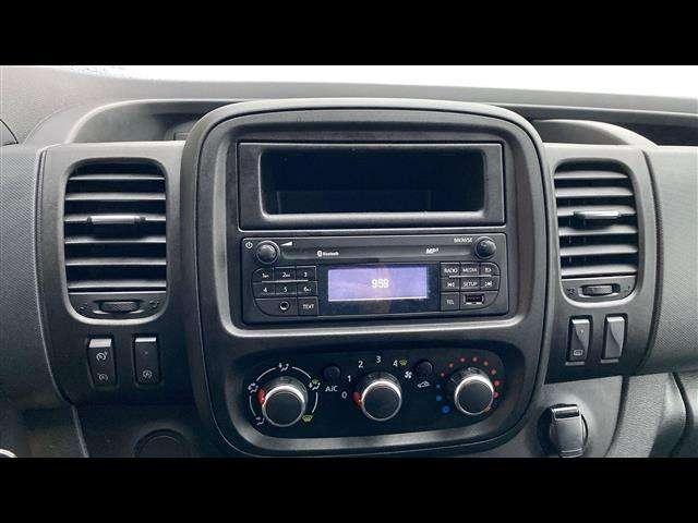 Renault es trafic T27 2.0 dci 145cv L1H1 Energy