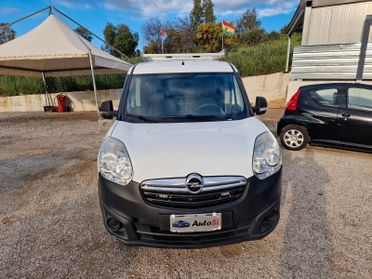 Opel Combo 1.3 CDTi 90CV PL-TN Blitz N1