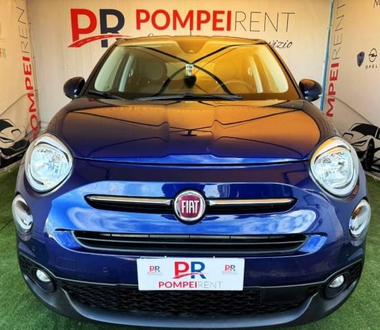 Fiat 500X 1.3 mjt Connect 95cv