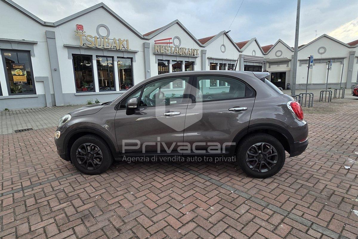 FIAT 500X 1.6 MultiJet 120 CV Pop Star