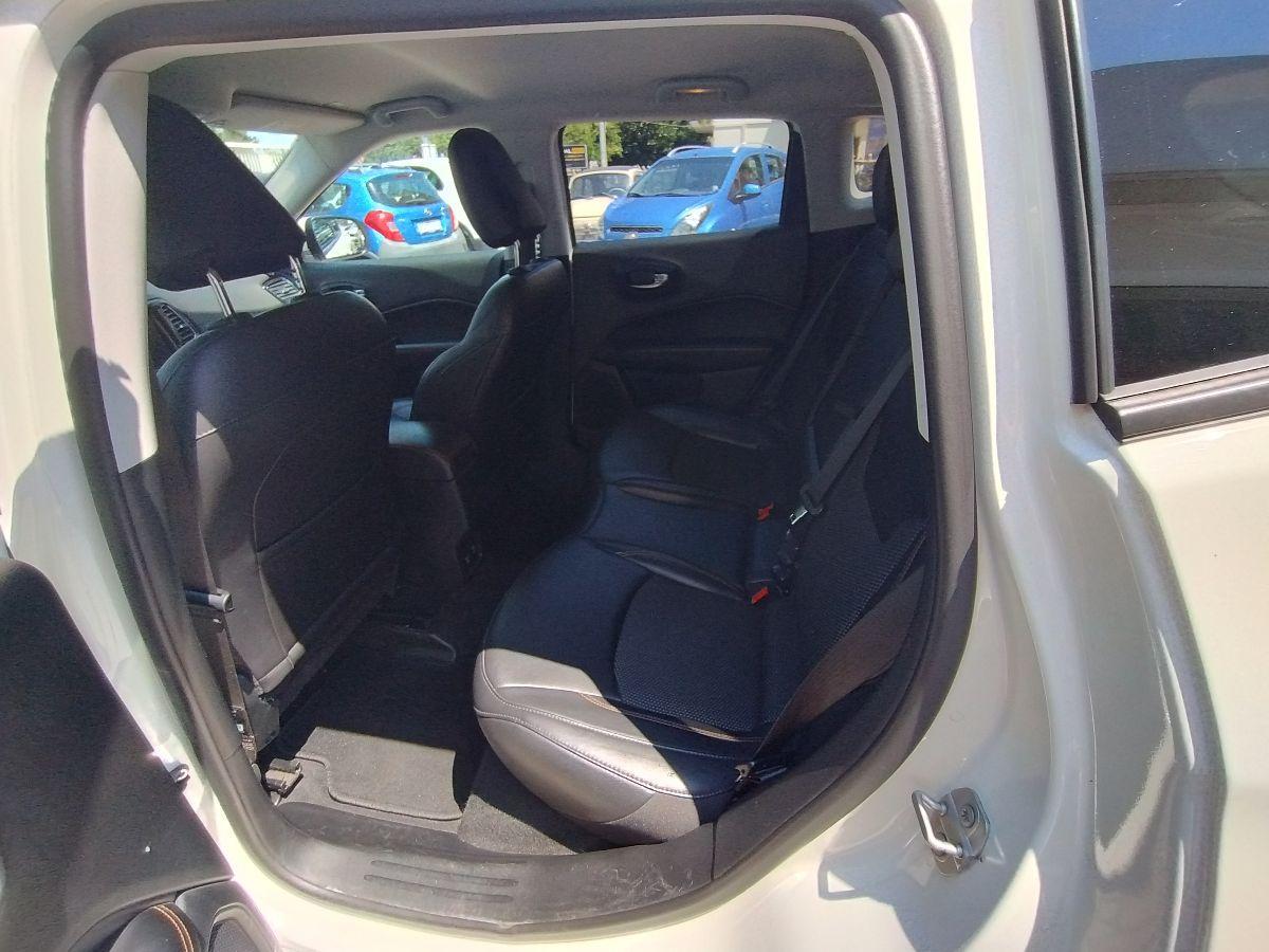 JEEP - Compass - 1.6 Mjt II 2WD Limited