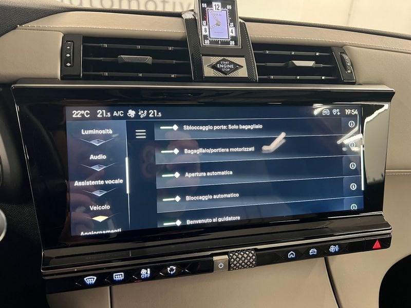 DS DS 7 BlueHDi 130 Automatica Etoile