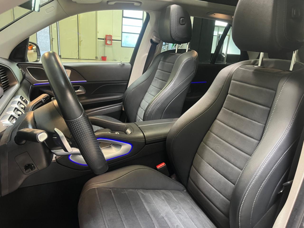 Mercedes-benz GLE 350 de 4Matic Premium Plus