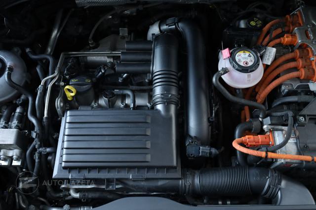 VOLKSWAGEN Tiguan 1.4 eTSI eHYBRID Plug In DSG Life