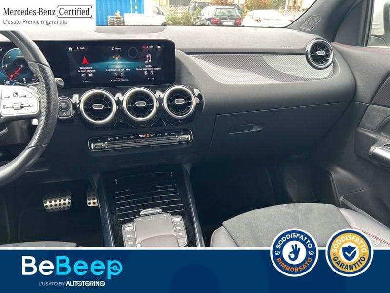 Mercedes-Benz GLA 200 D PREMIUM AUTO