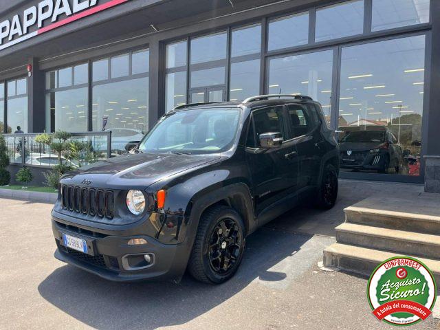 JEEP Renegade 1.4 MultiAir Limited