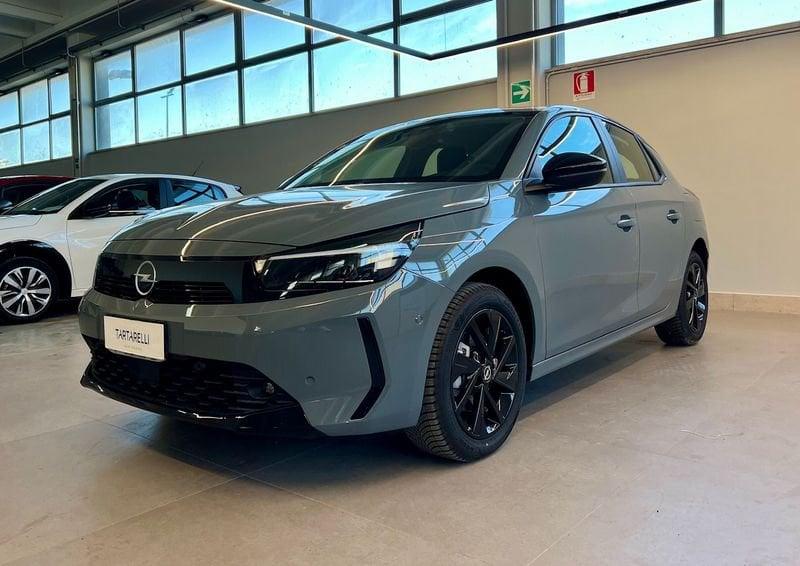 Opel Corsa Corsa Hybrid 110 CV aut. YES