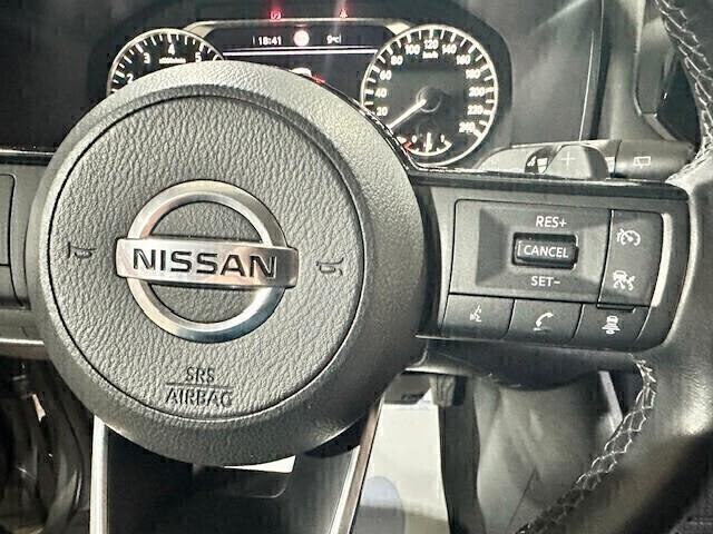 Nissan Qashqai MHEV 158 CV Xtronic Business