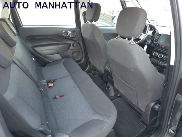FIAT 500L 1.6 Multijet 120 CV 7 POSTI
