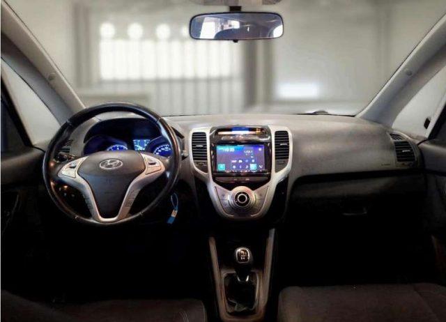 HYUNDAI iX20 1.4 90 CV APP MODE