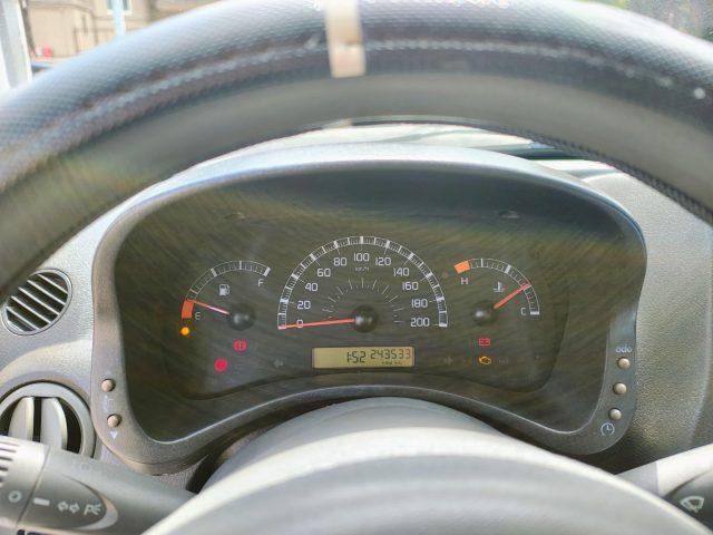 FIAT Panda 1.2 Dynamic Natural Power