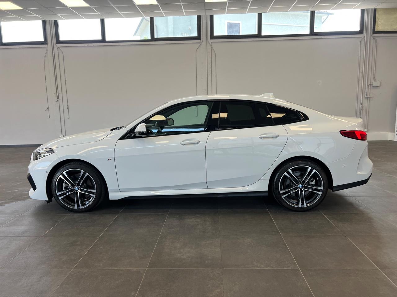Bmw 220d Gran Coupé Msport aut.
