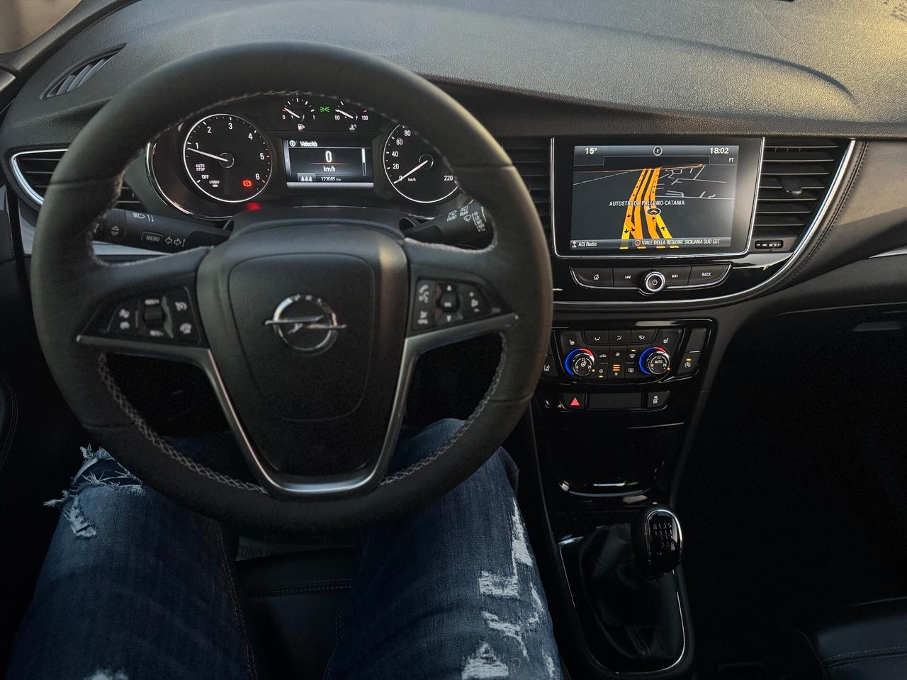 Opel Mokka X 1.6 CDTI Ecotec 4x2 Start&Stop Innovation