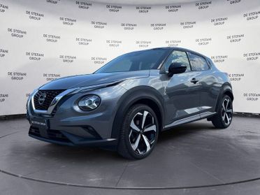 Nissan Juke Juke 1.0 dig-t Tekna 114cv