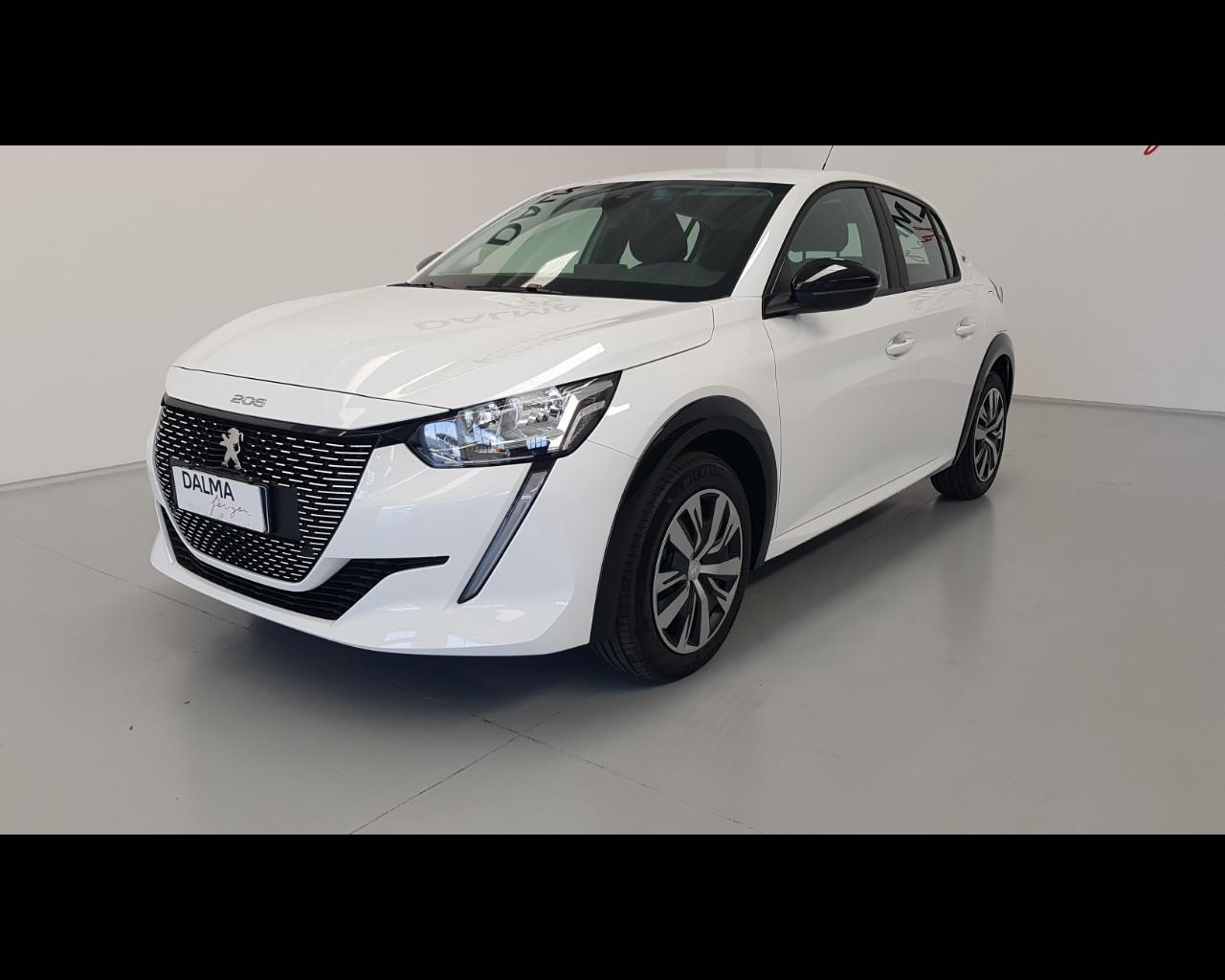 PEUGEOT 208 e-208 Active Pack 100kW