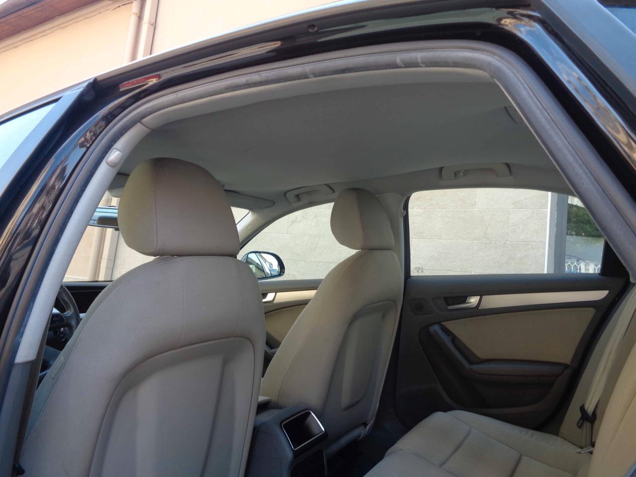 Audi A4 2.0 TDI 143CV Advanced (Finanziabile)