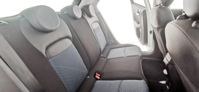 FIAT 500X 1.3 T4 150 CV DCT Mirror Cross