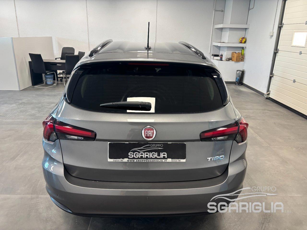 Fiat Tipo Station Wagon SW 1.3 mjt Business