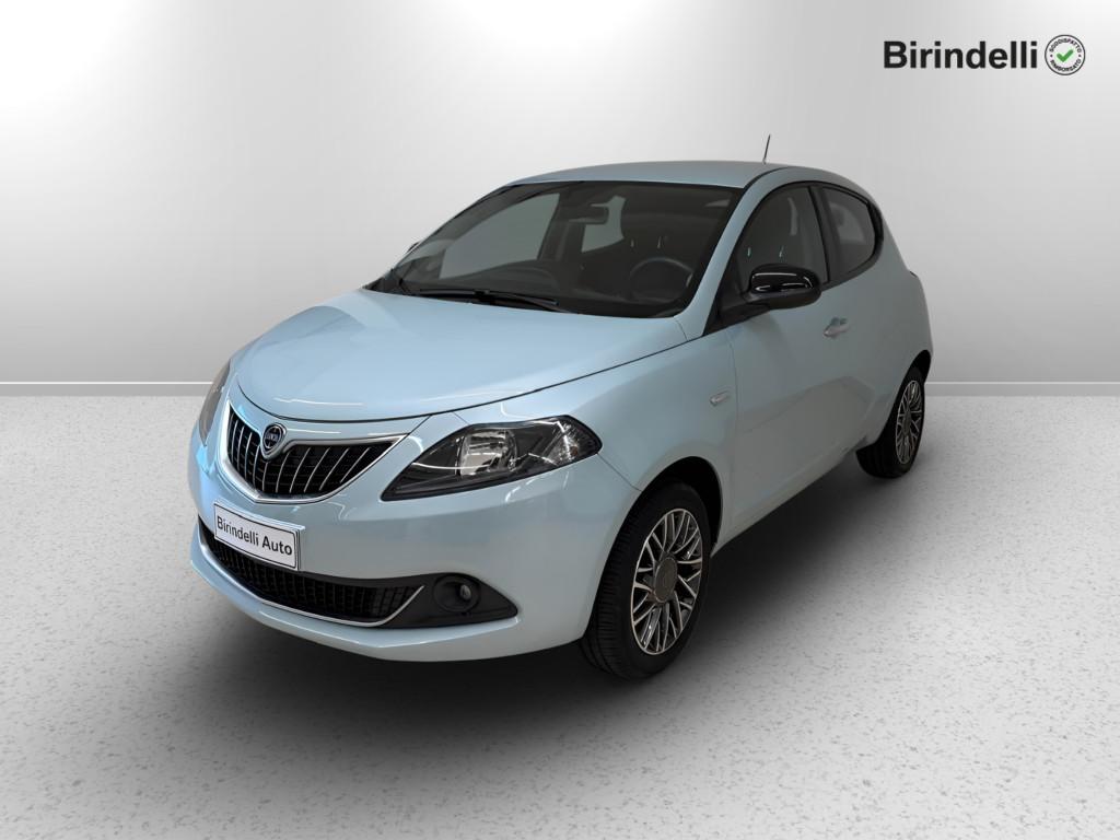 LANCIA Ypsilon 3ª serie - Ypsilon 1.0 FireFly 5 porte S&S Hybrid Silver