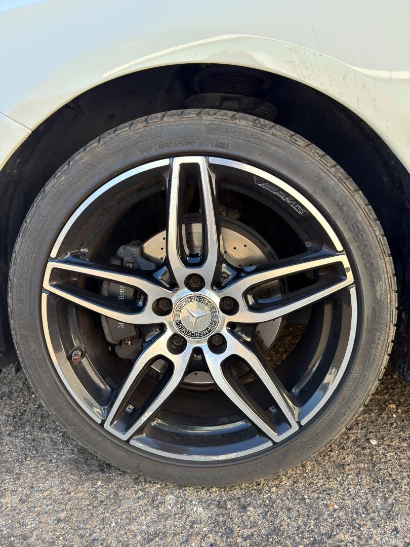 Mercedes-Benz Classe A 200D