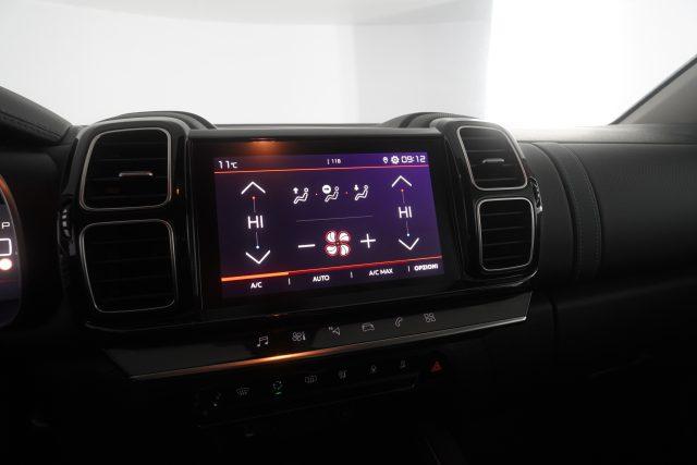 CITROEN C5 Aircross C5 Aircross BlueHDi 130 S&S EAT8 Shine