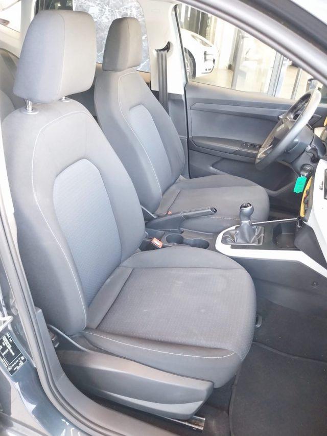 SEAT Arona 1.0 TGI Style (Garanzia 12 Mesi)