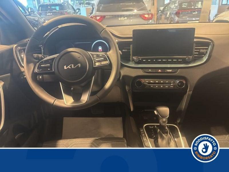 KIA Xceed 1.0 TGDI Mild Hybrid Special Edition MY26