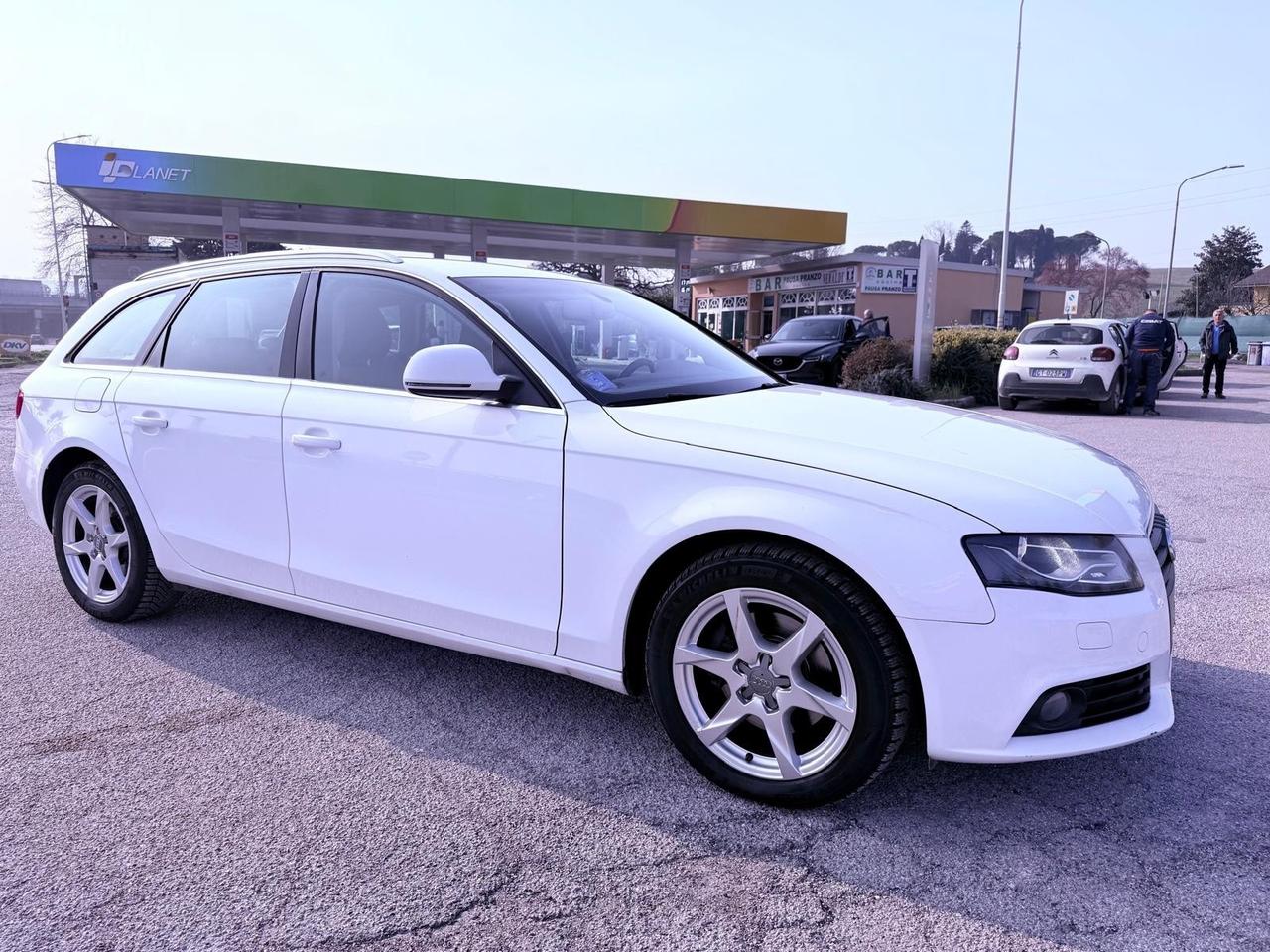 Audi A4 2.0 TDI 143CV F.AP. Advanced