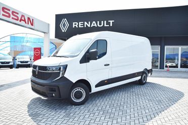 Renault Master IV Furgone tetto alto Master T35 2.0 Blue Dci 130cv L2h2
