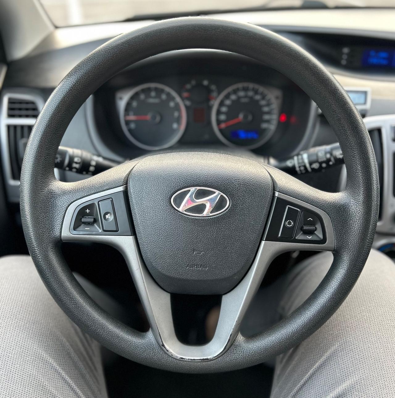 Hyundai i20 Econext Neopatentati SOLO 86.000km