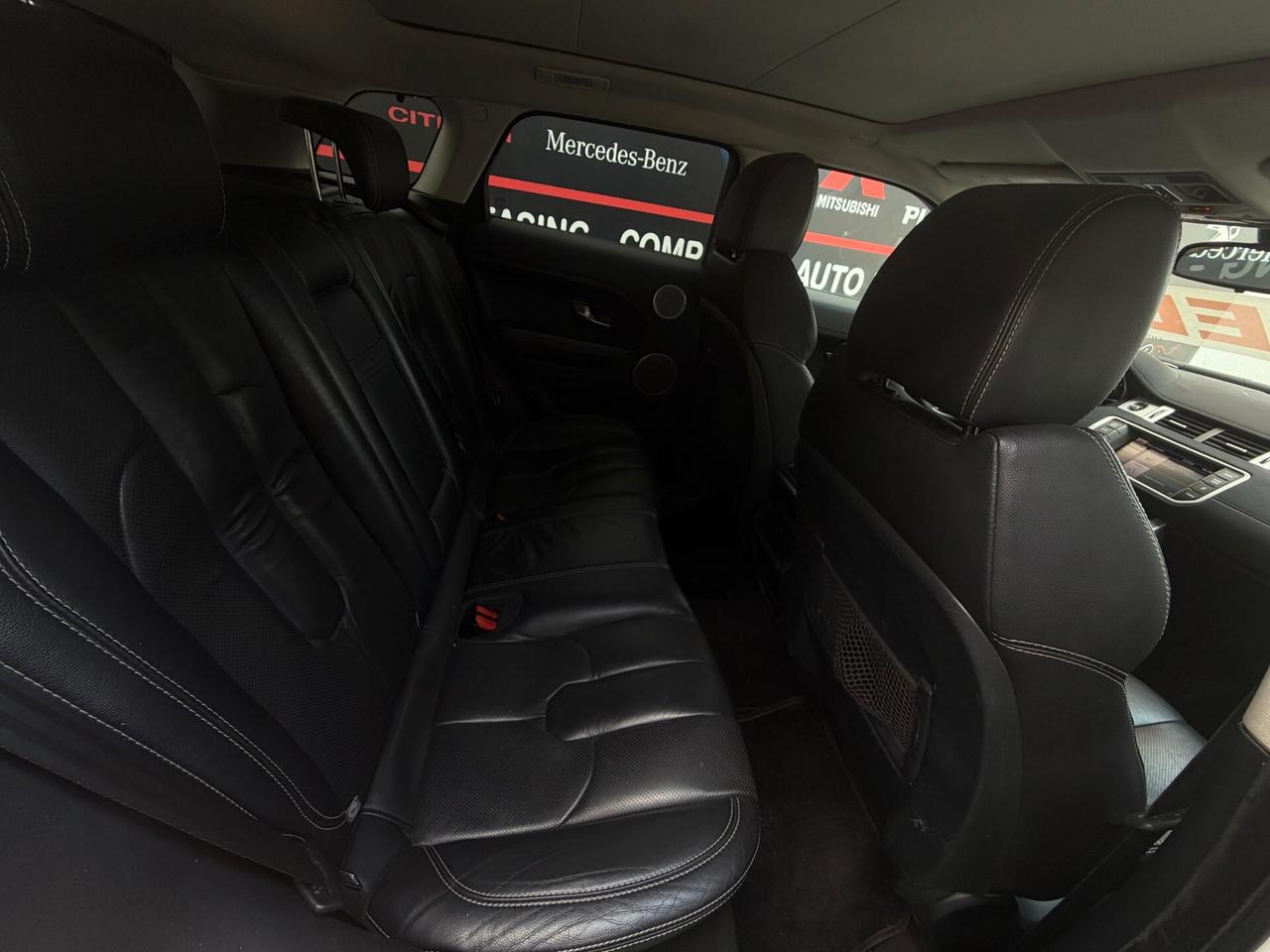 Land Rover Range Evoque 2.2 2012 TD4 5p. Dynamic LEGGI TUTTO!!!