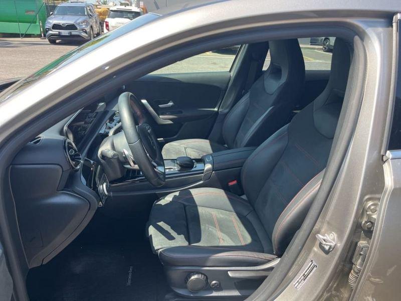Mercedes-Benz Classe A A 250 E PHEV (EQ-POWER) PREMIUM AUTO