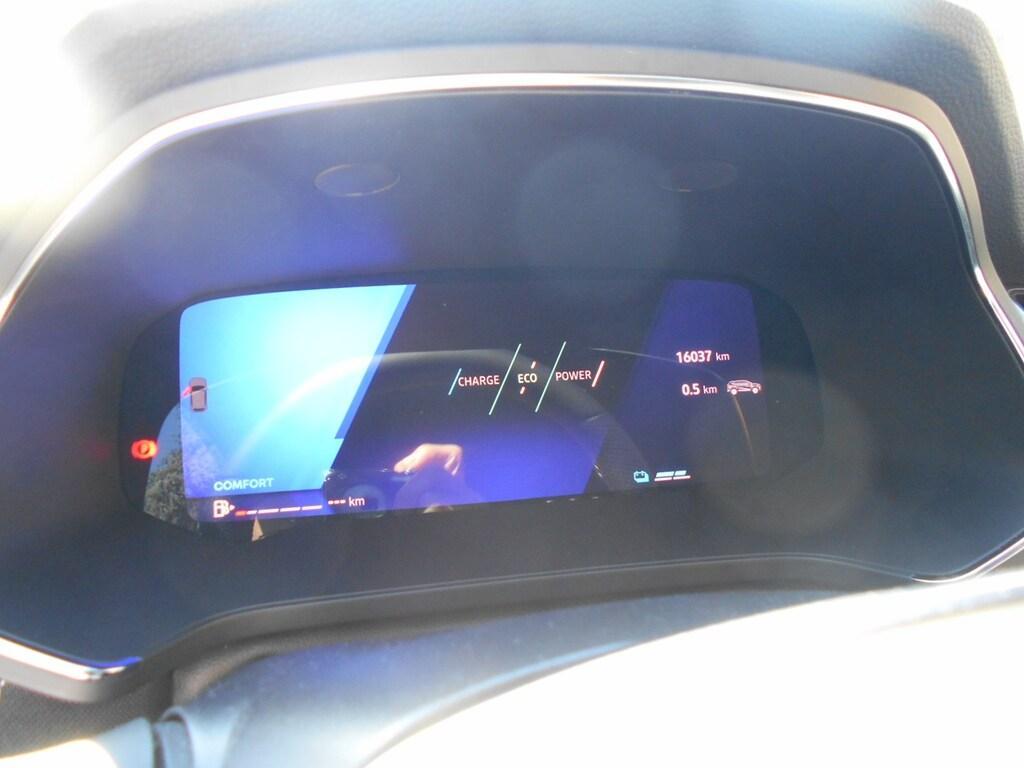 Renault Symbioz 1.6 E-Tech full hybrid Esprit Alpine Auto