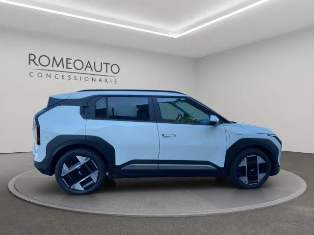 KIA EV3 LR 81.4 kWh FWD EARTH