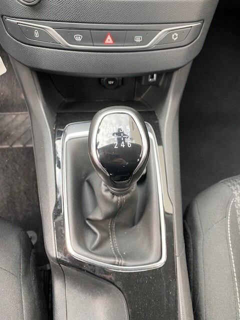 Peugeot 308 BlueHDi 100 S&S SW Business