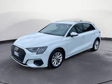 Audi A3 A3 Sportback 30 TDI S-tronic Business
