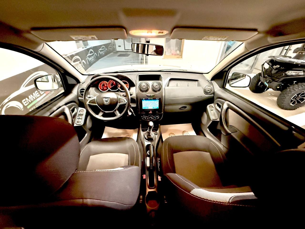 Dacia Duster 1.5 dCi Lauréate PROMO BLACK FRIDAY