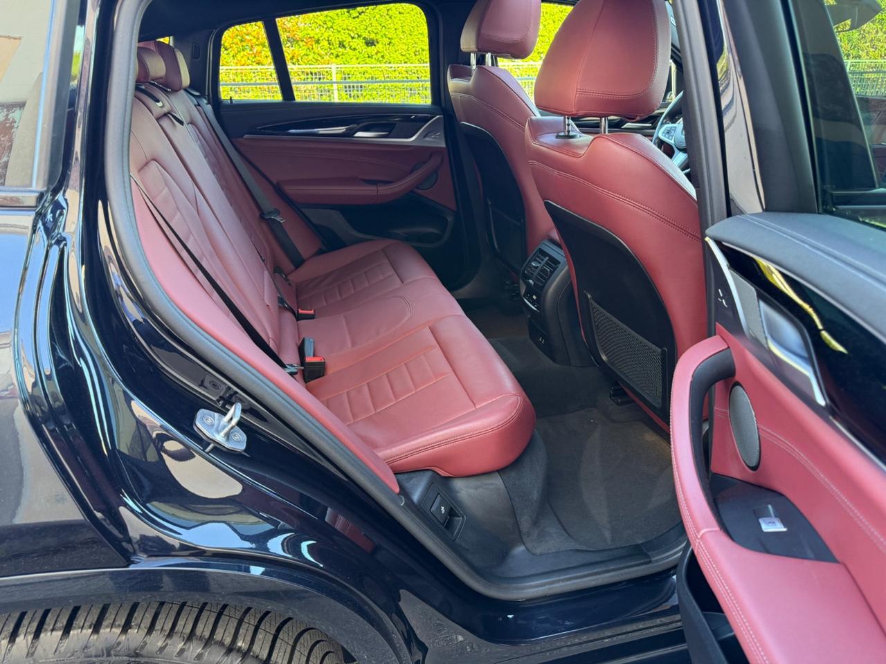 Bmw X4 xDrive20d Msport 2020
