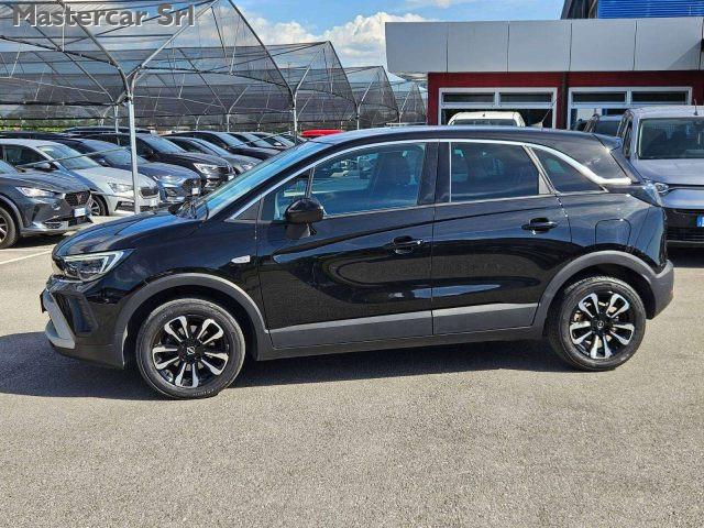OPEL Crossland Crossland 2021 1.2 Elegance s - GT824MA