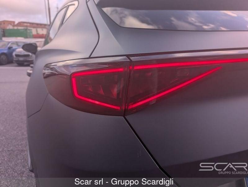 Cupra Formentor Formentor 1.4 e-Hybrid DSG VZ *PREZZO REALE NON VINCOLATO A FINANZIAMENTO*