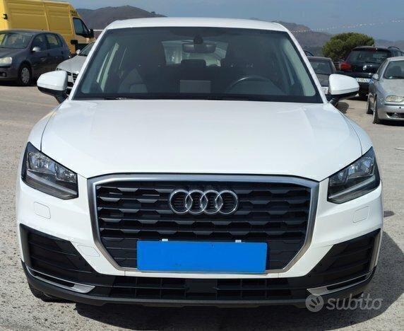 Audi Q2 1.6 TDI Business