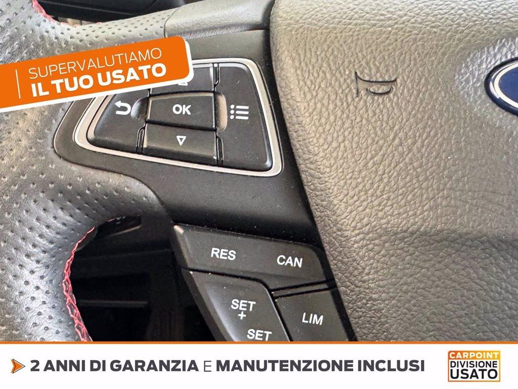 FORD Ecosport 1.0 ecoboost st-line s&s 125cv my20.25 del 2022