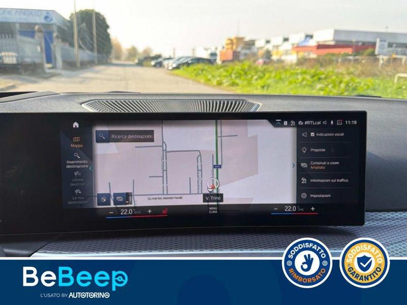 BMW Serie 4 Gran Coupé 420D GRAN COUPE MHEV 48V MSPORT AUTO