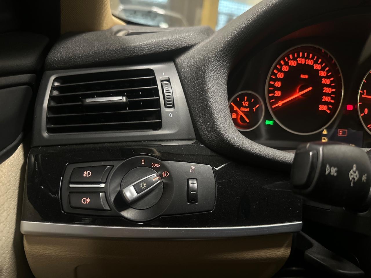 Bmw X4 xDrive20d