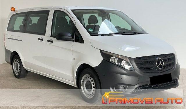 MERCEDES-BENZ Vito 1.6 109 CDI Tourer Base Long