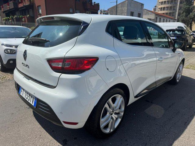 RENAULT Clio dCi 8V 75 CV 5porte EnergyDuel ''AUTOCARRO N1''