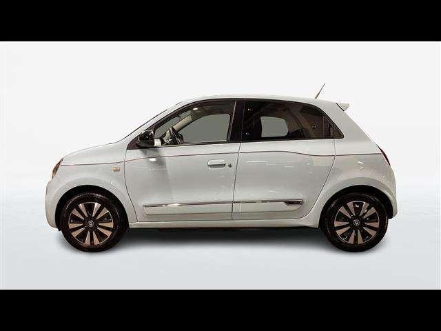 Renault Twingo 22kWh Techno