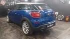 Mini Cooper S Paceman Mini 1.6 Cooper Paceman ALL4 Automatica