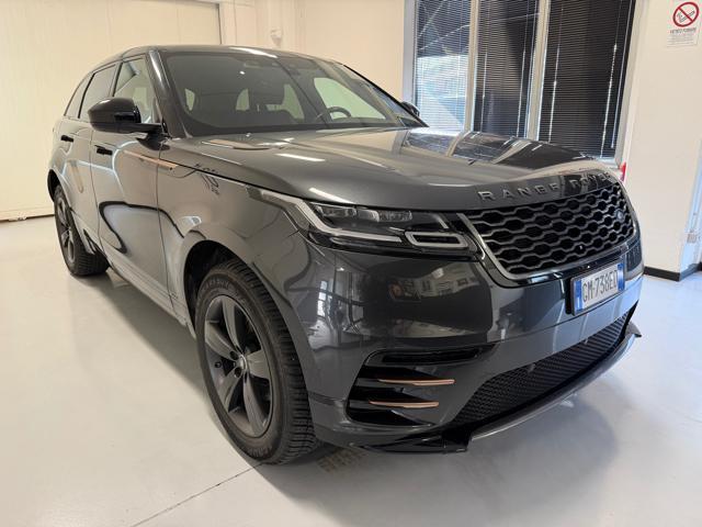 LAND ROVER Range Rover Velar 2.0D I4 180 CV HSE *MOTORE NUOVO*